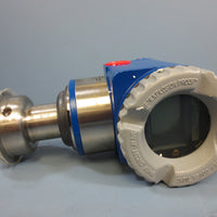 Foxboro N1212GX Pressure Transmitter 12.542.0 V Vdc
