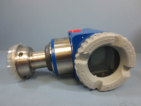 Foxboro N1212GX Pressure Transmitter 12.542.0 V Vdc