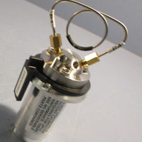 WATERS 289006745 Trap Valve Pod Assembly Cartridge Straight Port Nano