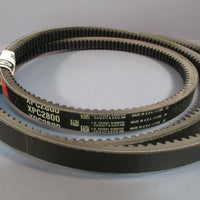 GATES METRIC POWER COGGED VBELT XPC2800