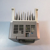 Mitsubishi Electric FRD740012NA Micro Inverter Used