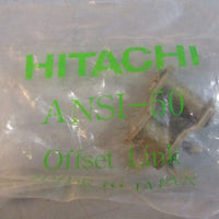Hitachi ANSI50 Offset Chain Link New In Package (Lot of 30)