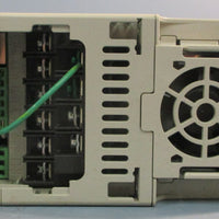 Allen Bradley 22AD2P3N104 Ser A Powerflex 4 AC Drive 3 Phase 0.75kW 380480V
