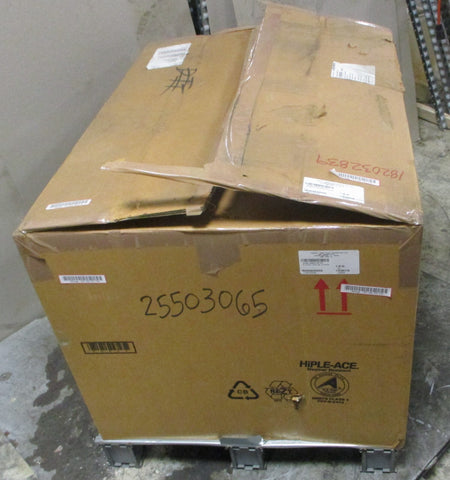 Fanuc A06B0859B192 AC Spindle Motor A22 MZ Sensor Factory Sealed in Box