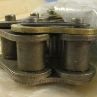 Ambaflex 81500099 Extended Pin Curved Link Single Roller Chain 5m Long 3/4"