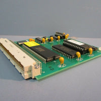 Longford Circuit Board M10015 Used