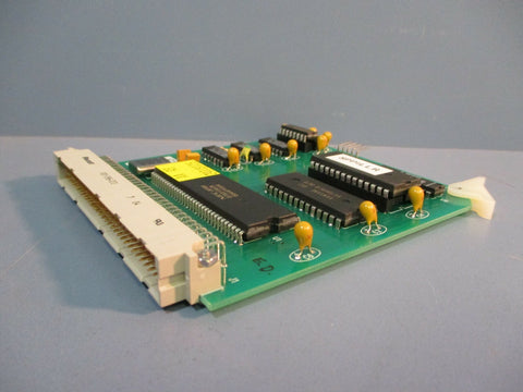 Longford Circuit Board M10015 Used
