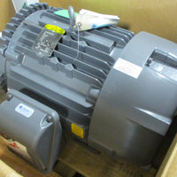 Baldor 10J590X209G2 Super E 25 HP Motor 3 Ph 230/460 Volt, 1770 RPM