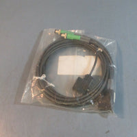 Phoenix Contact SAC3PM12MS/3,0PUR/BI1LZ Sensor/Actuator Cable 3M NEW