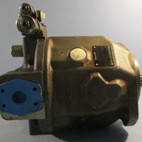 Rexroth R902501022 Axial Piston Pump Hydraulic Pump 31mm Shaft Dia