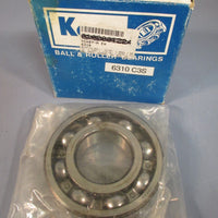KOYO BALL BEARING SINGLE ROW BC3008050000 6310 C3S
