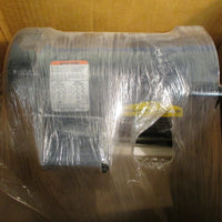 BALDOR MOTOR 60 HZ, TEFC, 3 PHASE, .75 HP, 230/460 V 3450 RPM 56C 84Z04002