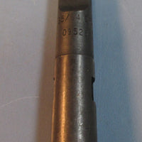 Lot of 11 Scully Jones 09526 Morse Taper Drill Chuck / Driver, 35/64 Drive New