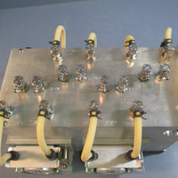 Fuji Dimatix Ink Pump Module Assembly 2100021542