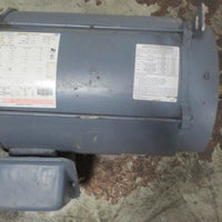AO Smith E491 Century Pump Motor 785054901OJ 3PH 25HP 200/400 230/460V