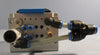 Festo CPV-10-VI Pneumatic Valve Assembly 18200 Valve Manifold -0.9-10 bar