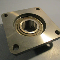 Browning VF4S-132 Square Four Bolt Flange Mounting Bearing 2" Bore