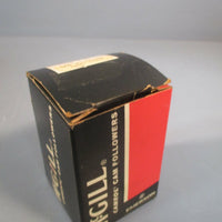 McGill Cam Follower Bearing LubriDsic CCF 2 SB
