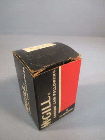 McGill Cam Follower Bearing LubriDsic CCF 2 SB