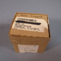 FESTO 159598 FESTO FLANGED PRESSURE GAUGE FMA502,51/4EN