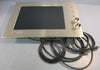 Data Modul AG 28329099 PLC Panel Display Monitor Kit 12070020 12VDC 15" Display
