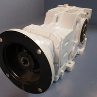 Dodge Quantis BB483CN56C Gear Reducer 27.55:1 Ratio, 1.84 Input HP, 1823 IN-Lb