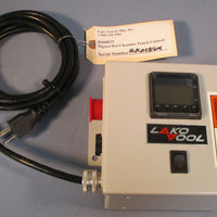 Lako Tool I500825 Digital Hot Chamber Punch Control