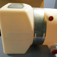Cyclone Hydraulic Nylon Resevoir PEAB649001 20 Gpm