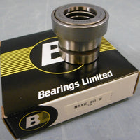 Bearings Limited Thrust Roller Bearings NAXK20Z Needle Roller