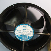 Orion Fans 0A254AP111WB Fan 115VAC, 5/60Hz, 0.30/0.29Amp 31/33Watt