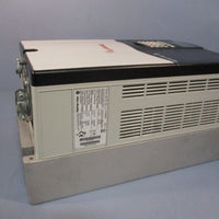 Allen Bradley PowerFlex 70 AC Drive, 3 Phase, 15HP, 11 kW SER A 20AD022A0AYNANC0