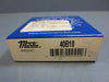 Martin 40B18 Sprocket Hub 18 Teeth