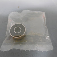 2 Nib Fafnir S1PP Ball Bearing ID 0.2500" OD 0.7500" Width 0.2812" Inch