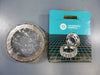 BCA 72487 Federal Mogul Taper Bearing Races Cups Lot of 2