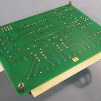 Process Control Systems Inc. Maxigard 1913 Control Boards 120VAC 1325-UL
