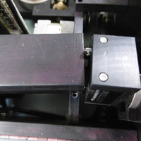 Used Inrad Autotracker II AT-II STI/SP Optical Vertical Input Polarization
