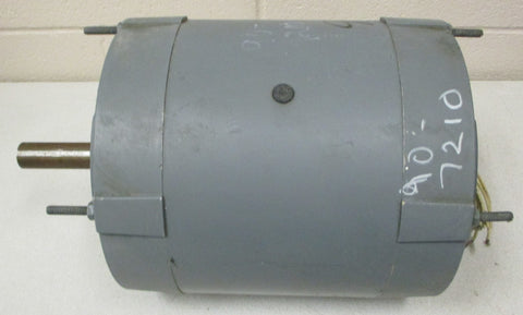 Marathon 9F0602120000 3PH Motor 6H182TTTR7087BJ 1145RPM 1.5HP 7/8" Shaft Dia