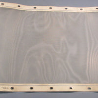 Rotex 807509 Mesh Screen Filter 21" x 36" BG 1000/58N