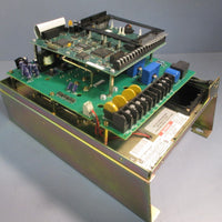 Allen Bradley Variable Frequency Drive Ser. A Cat# 1336FBRF150ANEN