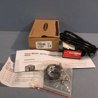 Banner SM91EBN Sensor, Photoelectric, Emitter 30m Range 1030VDC 2m PVC, 41282