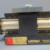 Norgren Lintra Magnetic Piston 24" Stroke 25 mm Bore C/46025/L4/24 150 PSI Max