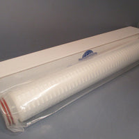Global Filter Water Filter 20 Inch Lg Compressed Fiber, 5 Micron PP1.0A20C7SSS