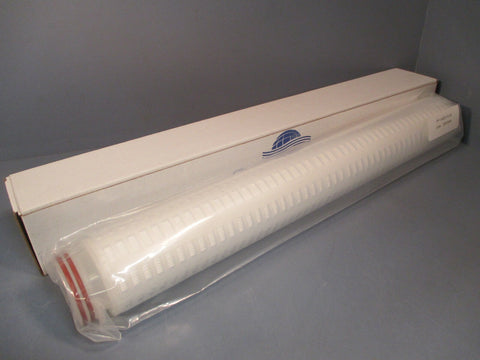 Global Filter Water Filter 20 Inch Lg Compressed Fiber, 5 Micron PP1.0A20C7SSS