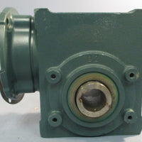Dodge Tigear 26Q30H56 Gearbox 30:1 Ratio 2HP Max Input 17/16" Bore