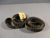 Lot of (2) Gates PowerGrip Timing Belt 510H100