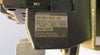 Allen Bradley 520VF-EOD Size 4 Starter Contactor w/ 40185-802-01 Relay Used