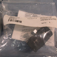 LOT OF (4) NUMATICS 2FC1 FLOW CONTROL VALVE 1/4" NPT 2-WAY