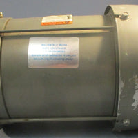 Emerson US Motors S933A Electric Motor 3HP 3525RPM 208-230/460V 1-1/8" Shaft Dia