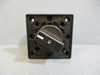 Kraus & Naimer AD11 US1763-600EF Rotary Switch