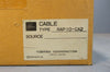 Toshiba Corp RAP10-CA2 3 Meter RA Positioner Cable NIB